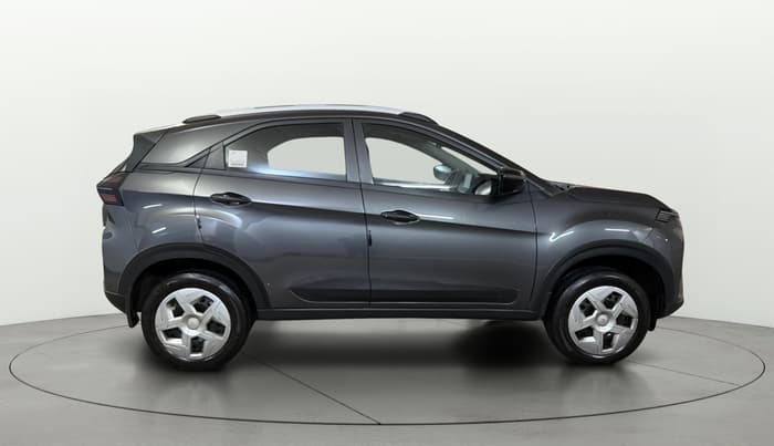 2024 Tata NEXON SMART+ 1.2 PETROL, CNG, Manual, 16,614 km, Right Side View