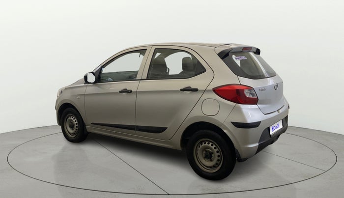 2019 Tata Tiago XE PETROL, Petrol, Manual, 95,568 km, Left Back Diagonal