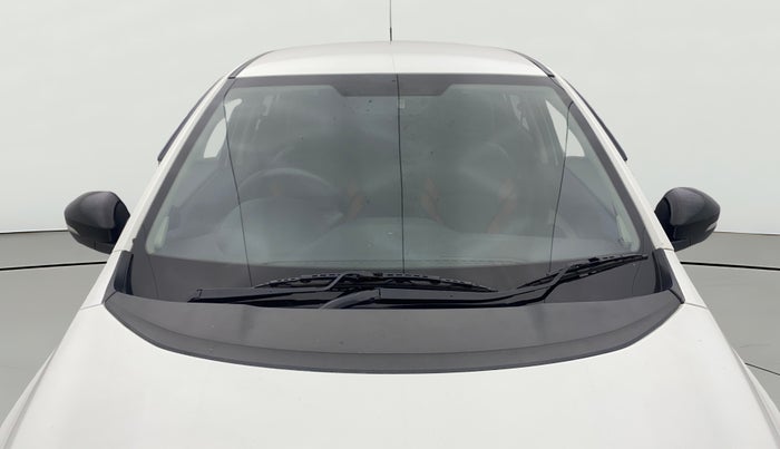 2023 Tata TIGOR XZ CNG, CNG, Manual, 40,968 km, Front Windshield