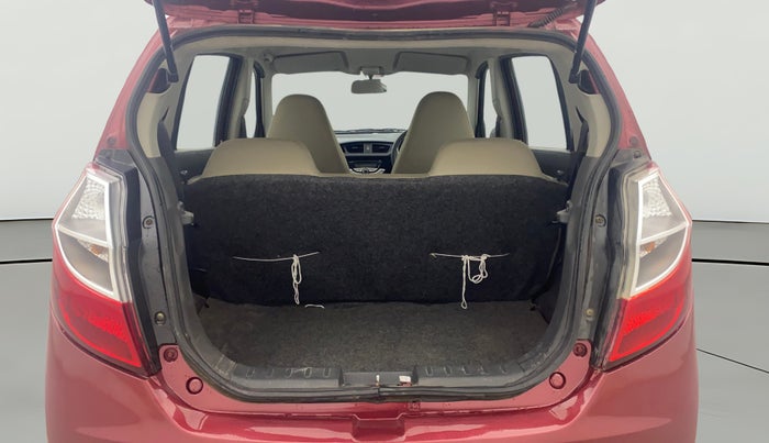 2015 Maruti Alto K10 VXI, Petrol, Manual, 35,900 km, Boot Open Zoomed View