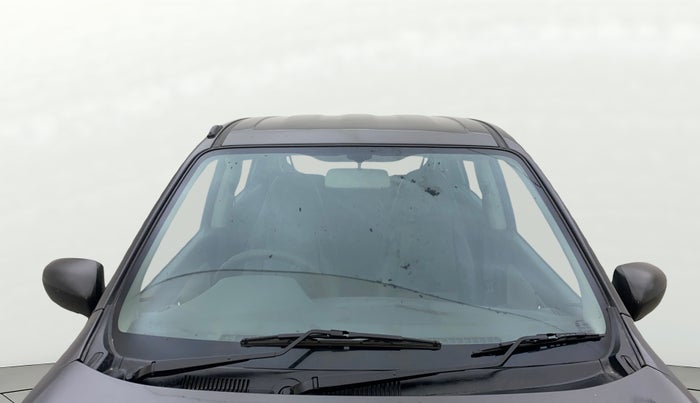 2016 Maruti Alto K10 VXI AMT, Petrol, Automatic, 94,326 km, Front Windshield