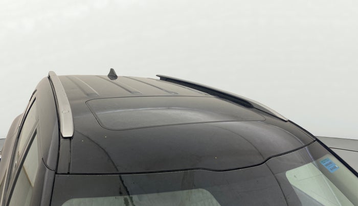 2020 KIA SELTOS HTX IVT 1.5 PETROL, Petrol, Automatic, 32,522 km, Roof