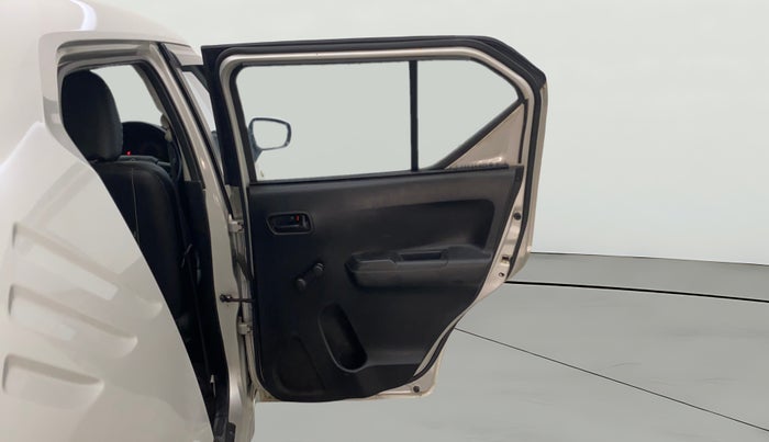 2018 Maruti IGNIS SIGMA 1.2, Petrol, Manual, 61,711 km, RHS Rear Door