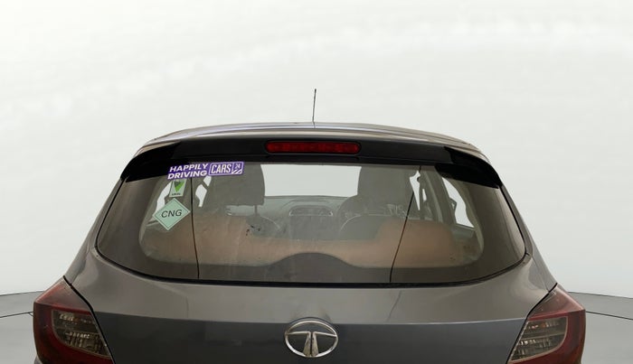 2022 Tata Tiago XT CNG, CNG, Manual, 71,047 km, Rear Windshield