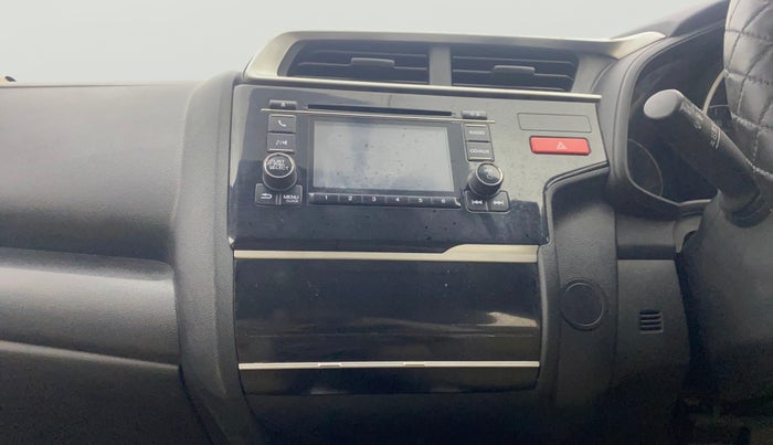 2015 Honda Jazz 1.2L I-VTEC V, Petrol, Manual, 85,813 km, Air Conditioner