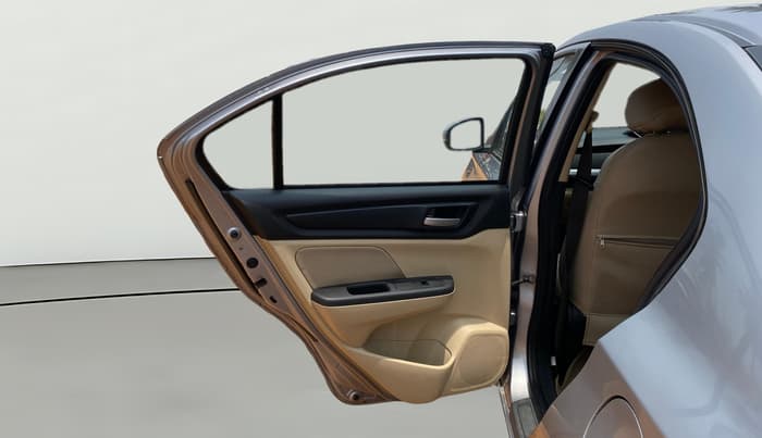 2019 Honda Amaze 1.2L I-VTEC VX, Petrol, Manual, 32,191 km, LHS Rear Door