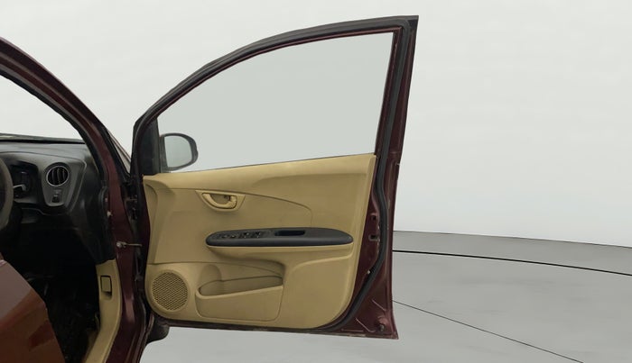 2015 Honda Amaze 1.2L I-VTEC S, Petrol, Manual, 74,628 km, RHS Front Door