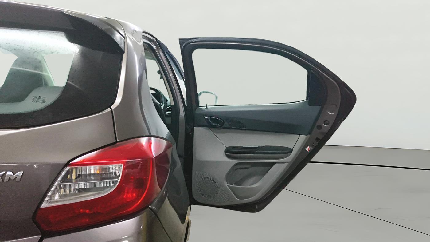 2018 Tata Tiago XM PETROL, Petrol, Manual, 75,428 km, RHS Rear Door