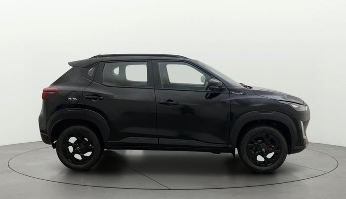2023 Nissan MAGNITE XV CVT TURBO KURO EDITION , Petrol, Automatic, 19,301 km, Right Side View