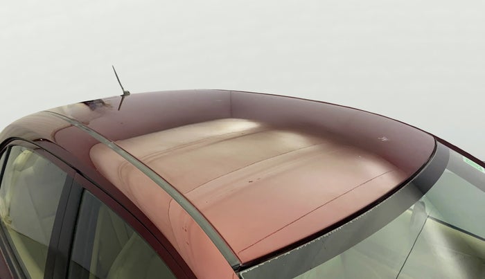 2015 Honda Amaze 1.2L I-VTEC S, Petrol, Manual, 64,965 km, Roof