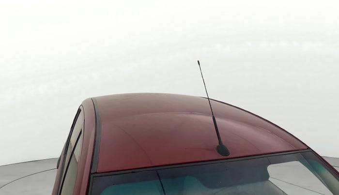 2016 Hyundai i10 MAGNA 1.1, Petrol, Manual, 53,631 km, Roof