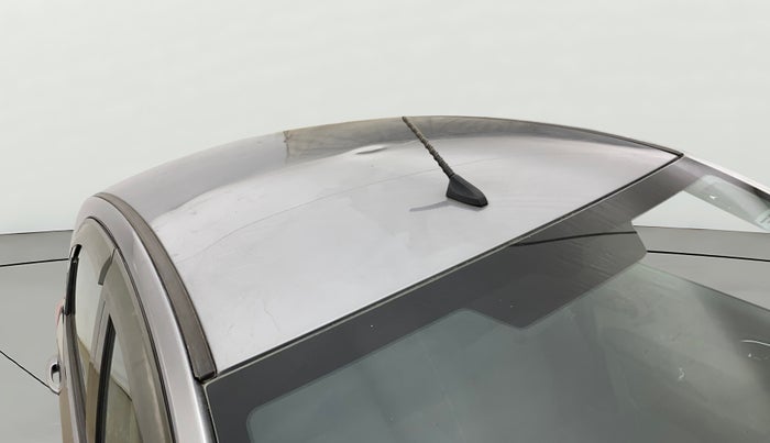 2018 Tata Tiago XZ PETROL, Petrol, Manual, 77,888 km, Roof