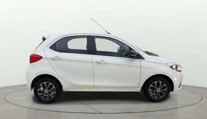 2019 Tata Tiago XZ DIESEL, Diesel, Manual, 61,791 km, Right Side View