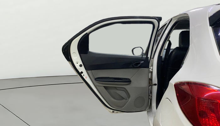 2019 Tata Tiago XM PETROL, CNG, Manual, 54,443 km, LHS Rear Door