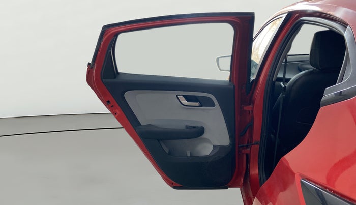 2020 Tata ALTROZ XZ PETROL, Petrol, Manual, 96,009 km, LHS Rear Door