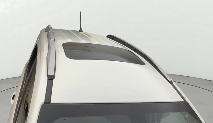 2021 Ford Ecosport TITANIUM + 1.5L PETROL AT, Petrol, Automatic, 22,093 km, Roof