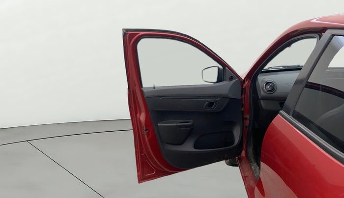 2020 Renault Kwid RXT 1.0 AMT (O), Petrol, Automatic, 21,782 km, LHS Front Door