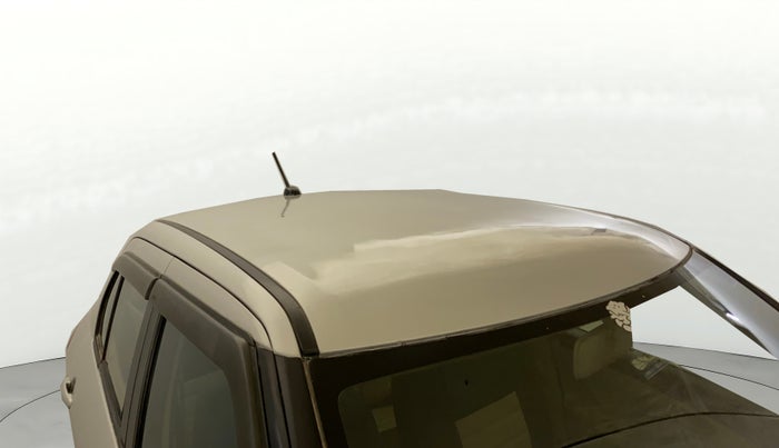 2015 Maruti Swift Dzire LXI (O), Petrol, Manual, 45,556 km, Roof