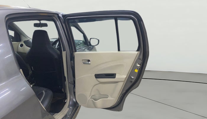 2018 Maruti Celerio ZXI AMT (O), Petrol, Automatic, 8,790 km, RHS Rear Door