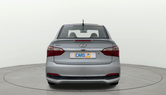 2019 Hyundai Xcent S 1.2, Petrol, Manual, 13,945 km, Back/Rear