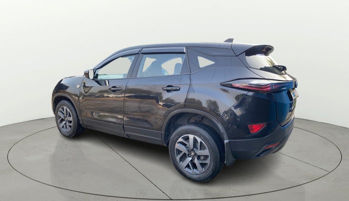 2022 Tata Harrier XZ PLUS 2.0L DARK EDITION, Diesel, Manual, 77,309 km, Left Back Diagonal