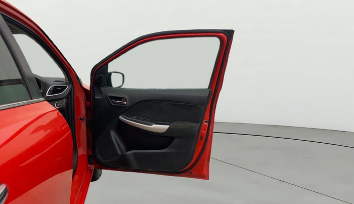 2017 Maruti Baleno ALPHA DIESEL 1.3, Diesel, Manual, 61,018 km, RHS Front Door