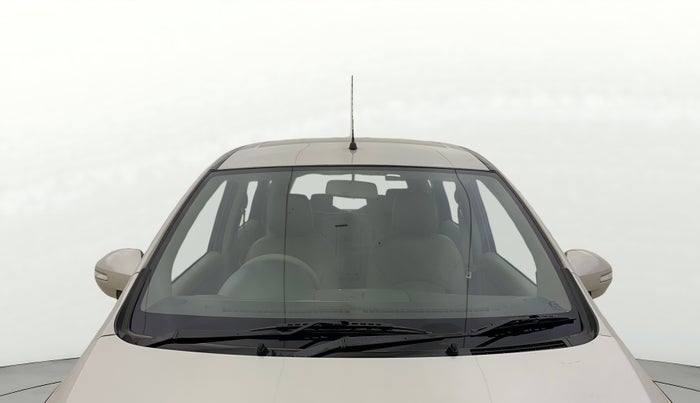 2017 Maruti Ertiga VXI, Petrol, Manual, 34,148 km, Front Windshield