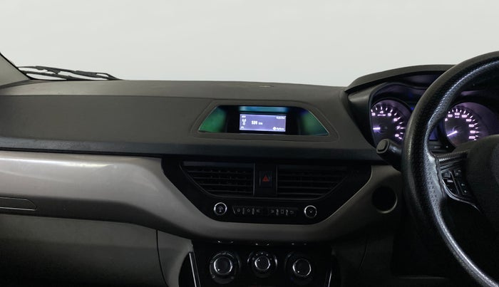 2019 Tata NEXON XM PETROL, Petrol, Manual, 25,690 km, Air Conditioner