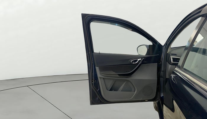 2019 Tata TIGOR XZA PLUS PETROL, Petrol, Automatic, 15,956 km, LHS Front Door