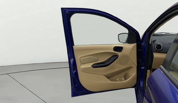 2015 Ford Figo Aspire TREND 1.5 DIESEL, Diesel, Manual, 60,028 km, LHS Front Door