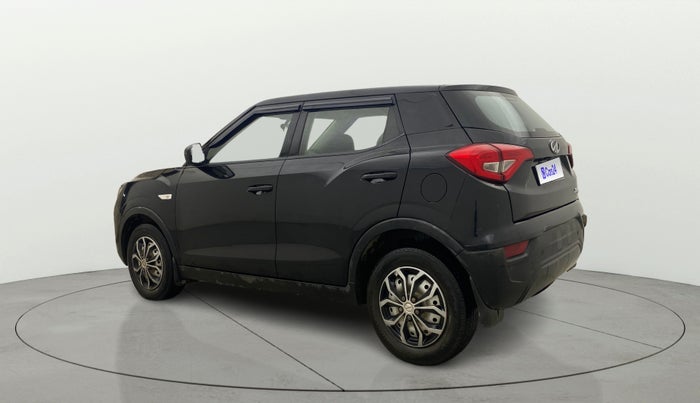 2022 Mahindra XUV300 W4 1.2 PETROL, Petrol, Manual, 38,721 km, Left Back Diagonal