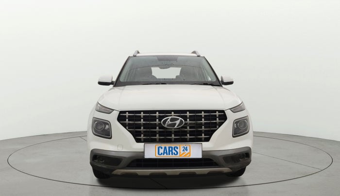 2022 Hyundai VENUE S+ 1.2, Petrol, Manual, 38,396 km, Front