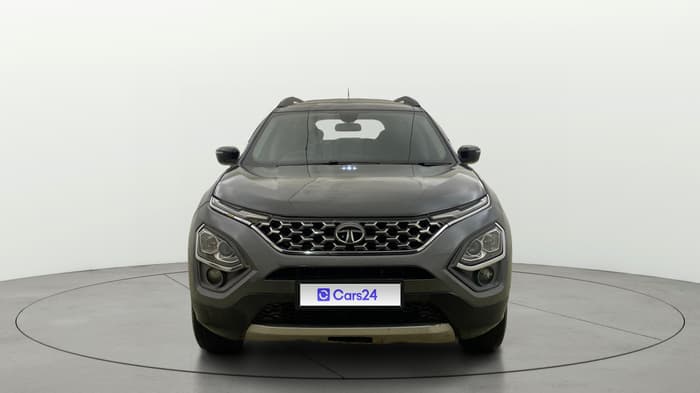 2021 Tata Safari XT, Diesel, Manual, 1,05,375 km, Front