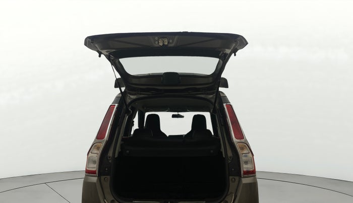 2020 Maruti New Wagon-R ZXI 1.2, Petrol, Manual, 67,694 km, Boot Door Open