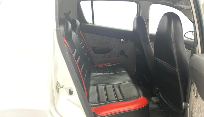 2018 Maruti Alto 800 LXI, Petrol, Manual, 54,855 km, Right Side Rear Door Cabin