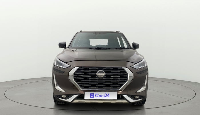 2021 Nissan MAGNITE XV PREMIUM, Petrol, Manual, 48,659 km, Front