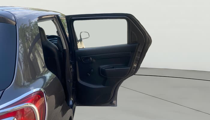 2019 Maruti S PRESSO VXI AMT, Petrol, Automatic, 63,457 km, RHS Rear Door