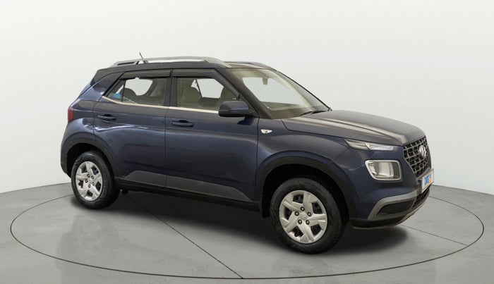 2021 Hyundai VENUE S 1.2, Petrol, Manual, 31,948 km, SRP