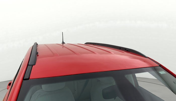 2018 Jeep Compass LIMITED 2.0 DIESEL, Diesel, Manual, 71,114 km, Roof