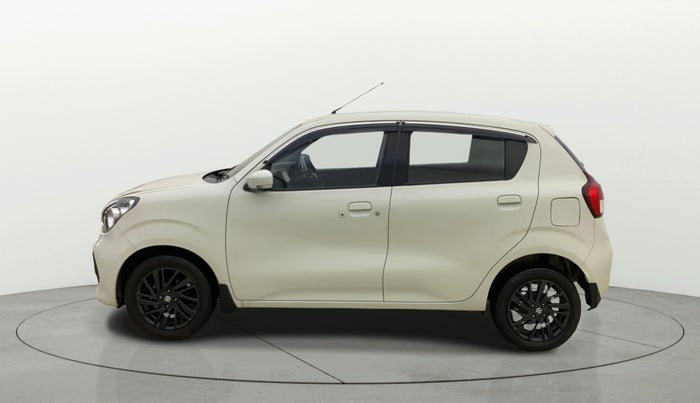 2022 Maruti Celerio ZXI PLUS AGS, Petrol, Automatic, 41,444 km, Left Side