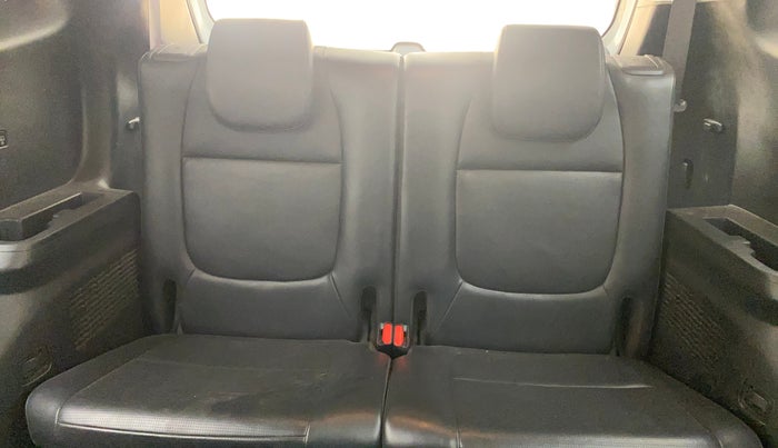 2022 KIA CARENS PREMIUM 1.4 PETROL 7 STR, Petrol, Manual, 39,112 km, Third Seat Row ( optional )