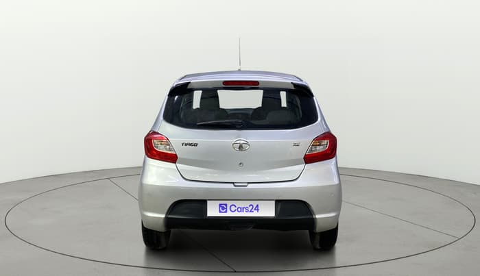2018 Tata Tiago XZ PETROL, Petrol, Manual, 41,981 km, Back/Rear