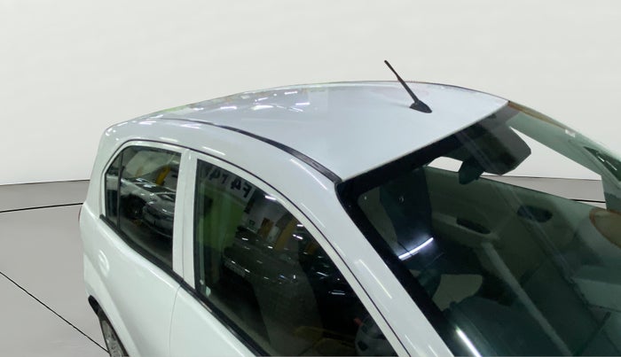 2020 Hyundai NEW SANTRO SPORTZ MT, Petrol, Manual, 44,423 km, Roof