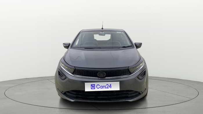 2022 Tata ALTROZ XE PLUS DIESEL, Diesel, Manual, 53,086 km, Front