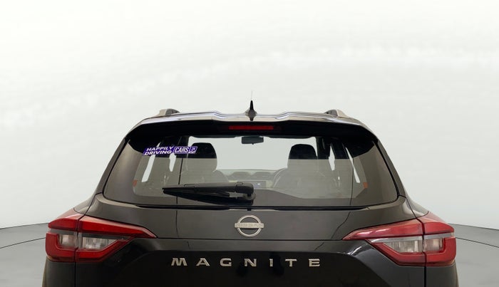 2023 Nissan MAGNITE XV TURBO, Petrol, Manual, 28,347 km, Rear Windshield