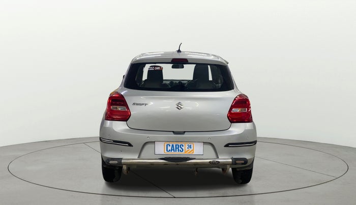 2020 Maruti Swift VXI, Petrol, Manual, 49,751 km, Back/Rear