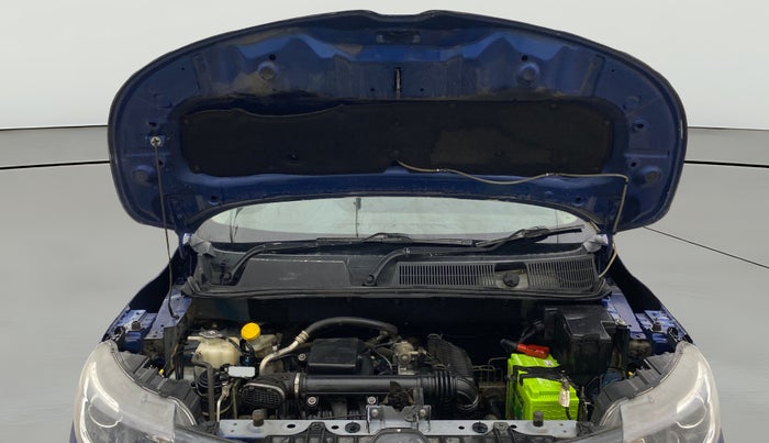 2020 Renault TRIBER RXT, Petrol, Manual, 49,771 km, Open Bonet