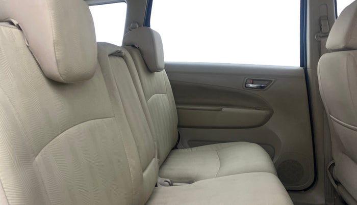 2016 Maruti Ertiga VXI, Petrol, Manual, 79,951 km, Right Side Rear Door Cabin