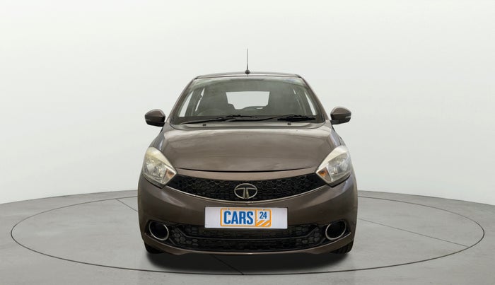 2018 Tata Tiago XZA PETROL, Petrol, Automatic, 68,178 km, Front