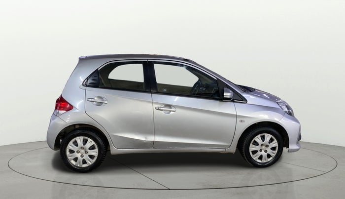 2016 Honda Brio S MT, Petrol, Manual, 37,336 km, Right Side View